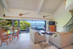 Luxury 2-Story Oceanfront Condo w/ Views & Pool